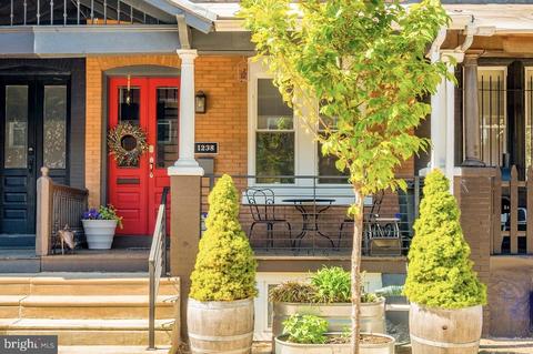 1238 S Markoe St, Philadelphia, PA 19143