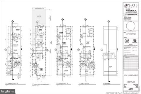 417 W Cumberland St, Philadelphia, PA 19133