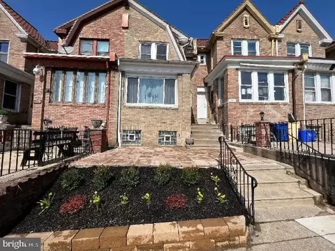 1381 E Sanger St, Philadelphia, PA 19124