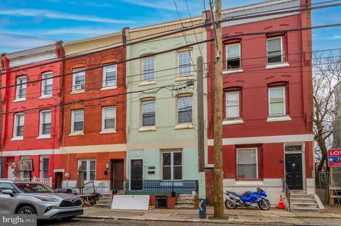 2014 W Oxford St, Philadelphia, PA 19121