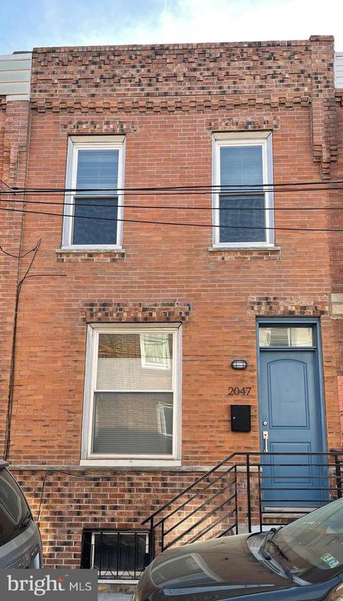 2047 S Norwood St, Philadelphia, PA 19145