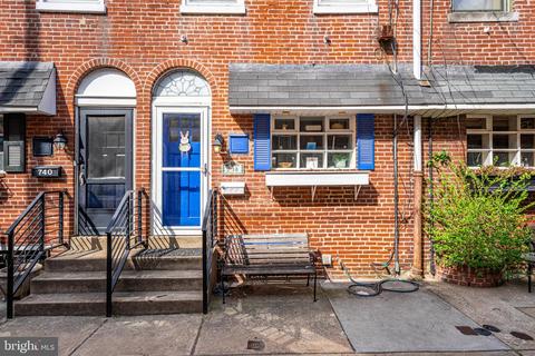 738 S Mildred St, Philadelphia, PA 19147