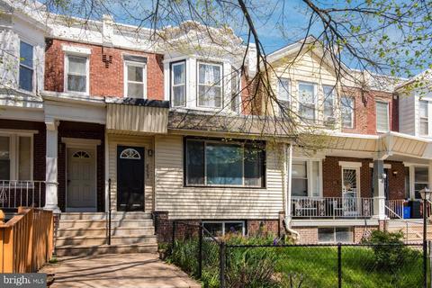 6209 W Stiles St, Philadelphia, PA 19151