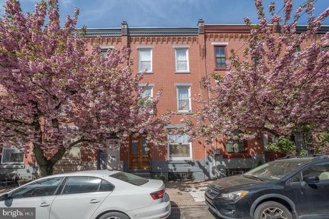 852 N 26th St, Philadelphia, PA 19130