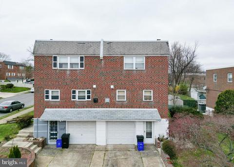 11302 Audubon Ave, Philadelphia, PA 19116