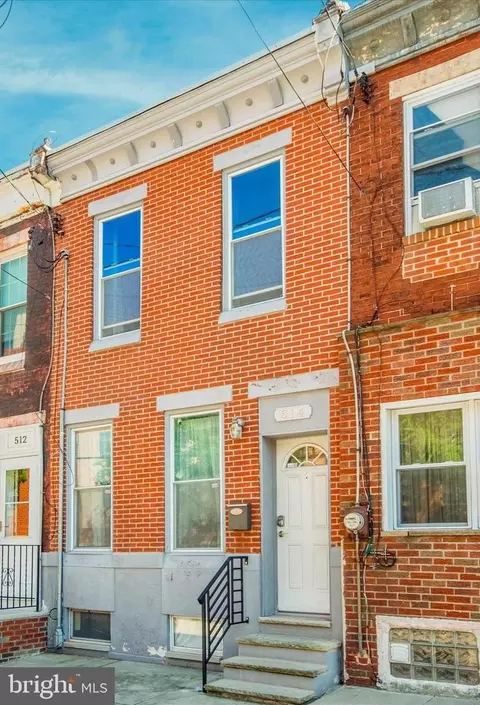 514 W Moyamensing Ave, Philadelphia, PA 19148