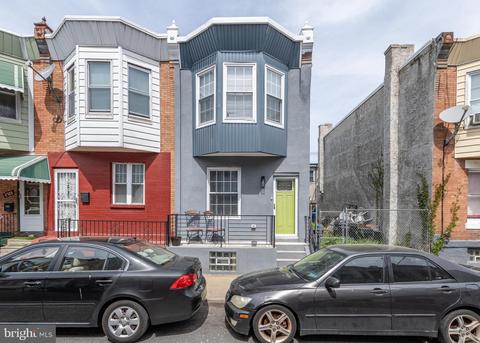 2717 W Albert St, Philadelphia, PA 19132