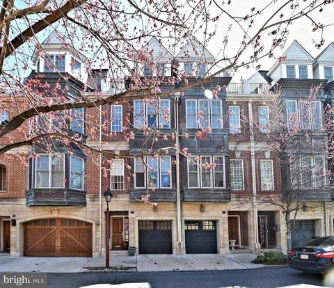507 S Philip St, Philadelphia, PA 19147