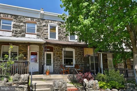 263 Lauriston St, Philadelphia, PA 19128