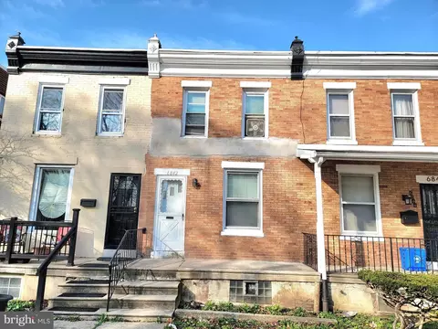 6842 Woolston Ave, Philadelphia, PA 19138