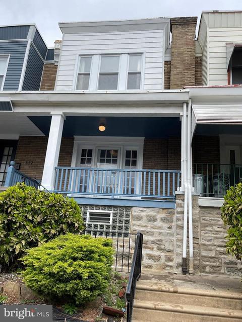 317 Fern St, Philadelphia, PA 19120