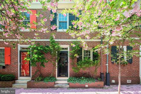 418 S Jessup St, Philadelphia, PA 19147