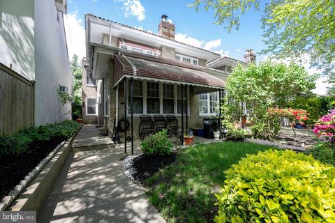 411 W Mount Airy Ave, Philadelphia, PA 19119