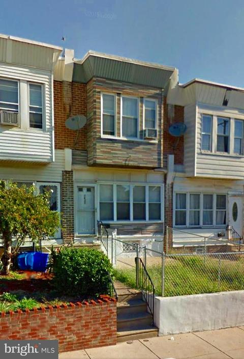 1635 Worrell St, Philadelphia, PA 19124
