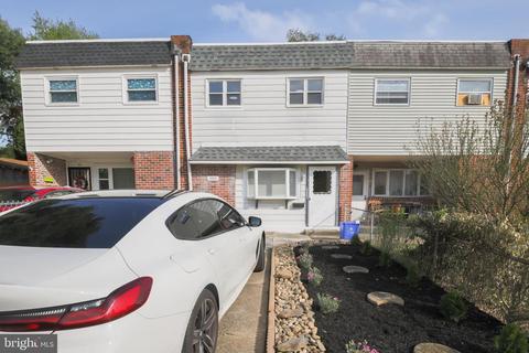 12133 Rambler Rd, Philadelphia, PA 19154