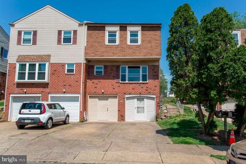1731 Rachael St #A, Philadelphia, PA 19115