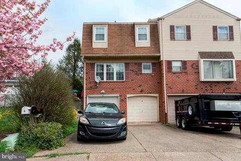9367 Jamison Ave #A, Philadelphia, PA 19115