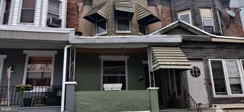 1633 S 56th St, Philadelphia, PA 19143