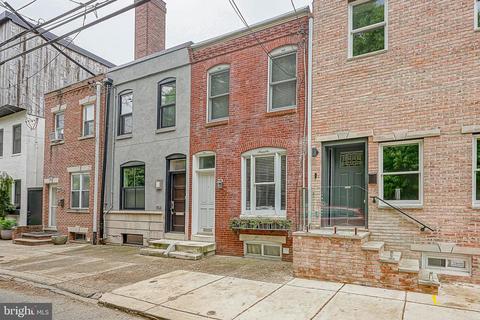716 Fulton St, Philadelphia, PA 19147