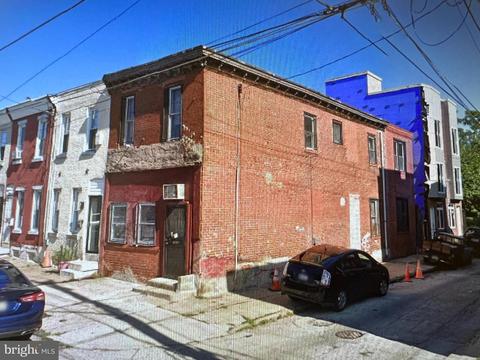 2617 Jasper St, Philadelphia, PA 19125