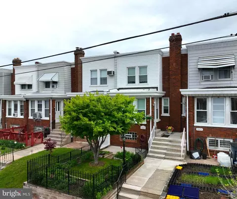 3441 Brighton St, Philadelphia, PA 19149