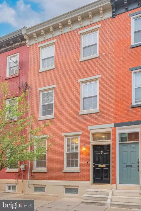 1519 Swain St, Philadelphia, PA 19130