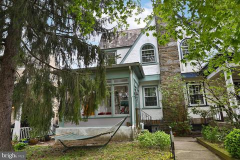 420 W Durham St, Philadelphia, PA 19119