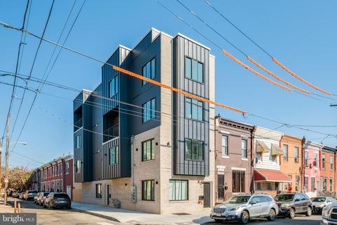1927 S 5th St #3, Philadelphia, PA 19148