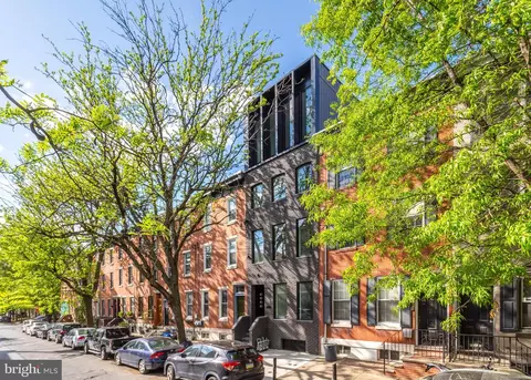 2043 Fitzwater St #3, Philadelphia, PA 19146