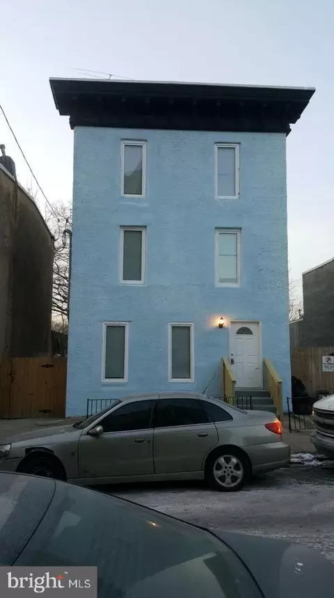 4450 Griscom St, Philadelphia, PA 19124