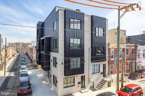 1927 S 5th St #1, Philadelphia, PA 19148