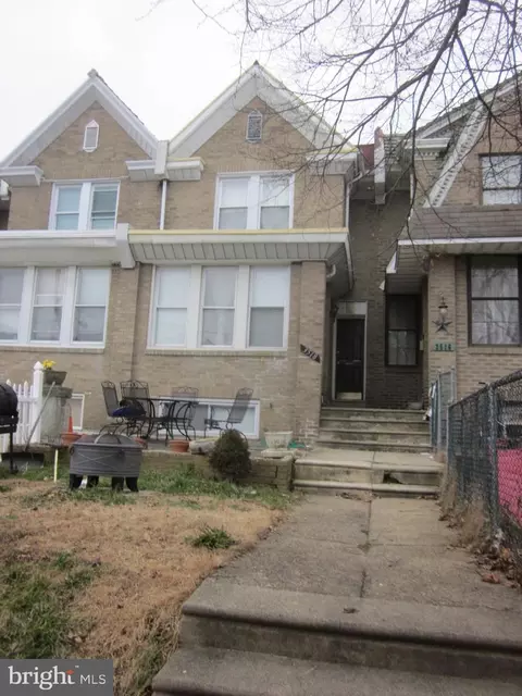 3518 Vista St, Philadelphia, PA 19136