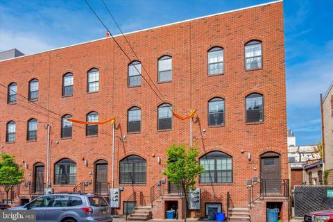 1520 N Mascher St #2, Philadelphia, PA 19122