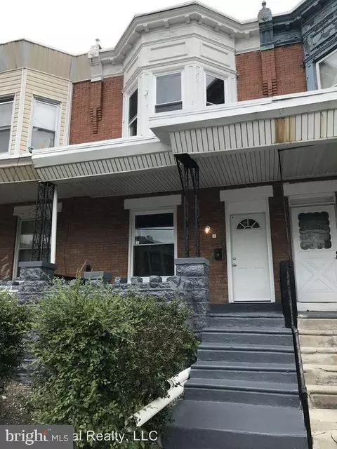 5537 Catharine St, Philadelphia, PA 19143