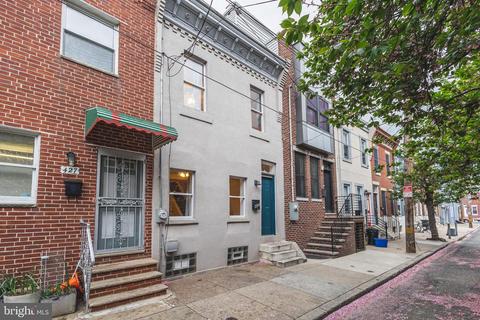 425 Dudley St, Philadelphia, PA 19148
