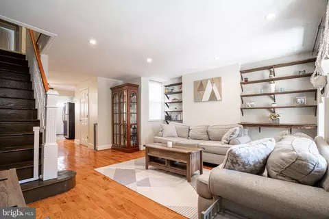2135 E Letterly St, Philadelphia, PA 19125