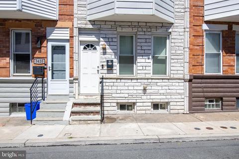 3422 Tilton St, Philadelphia, PA 19134