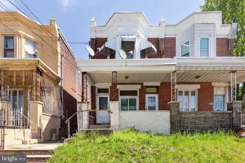 5613 N Mascher St, Philadelphia, PA 19120
