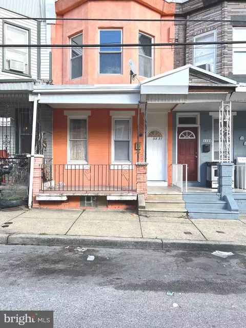 3331 N Howard St, Philadelphia, PA 19140
