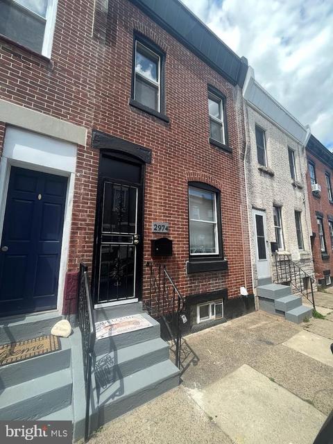 2974 Tilton St, Philadelphia, PA 19134