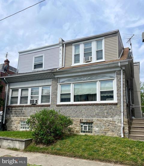 7156 Rutland St, Philadelphia, PA 19149