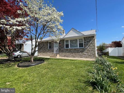 8117 Algon Ave, Philadelphia, PA 19152