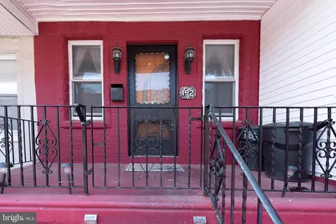 192 W Thelma St, Philadelphia, PA 19140