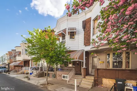 2625 S Jessup St, Philadelphia, PA 19148