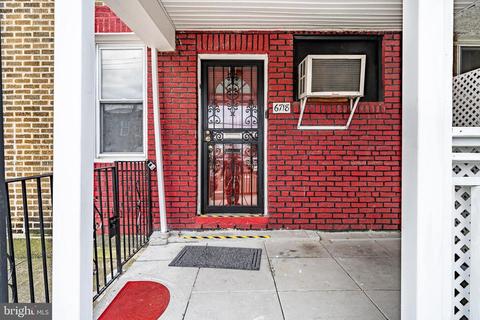 6718 Dicks Ave, Philadelphia, PA 19142