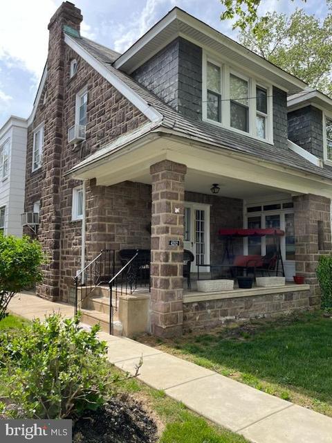 4202 Hartel Ave, Philadelphia, PA 19136