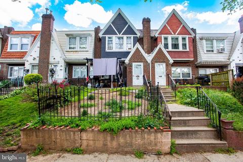 921 Scattergood St, Philadelphia, PA 19124