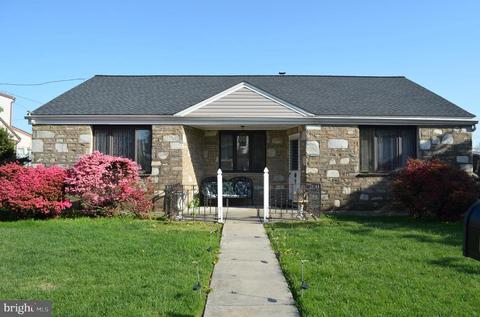 9967 Ferndale St, Philadelphia, PA 19115