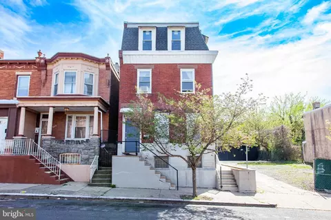 4723 N 3rd St, Philadelphia, PA 19120