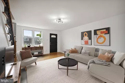 7663 Brentwood Rd, Philadelphia, PA 19151